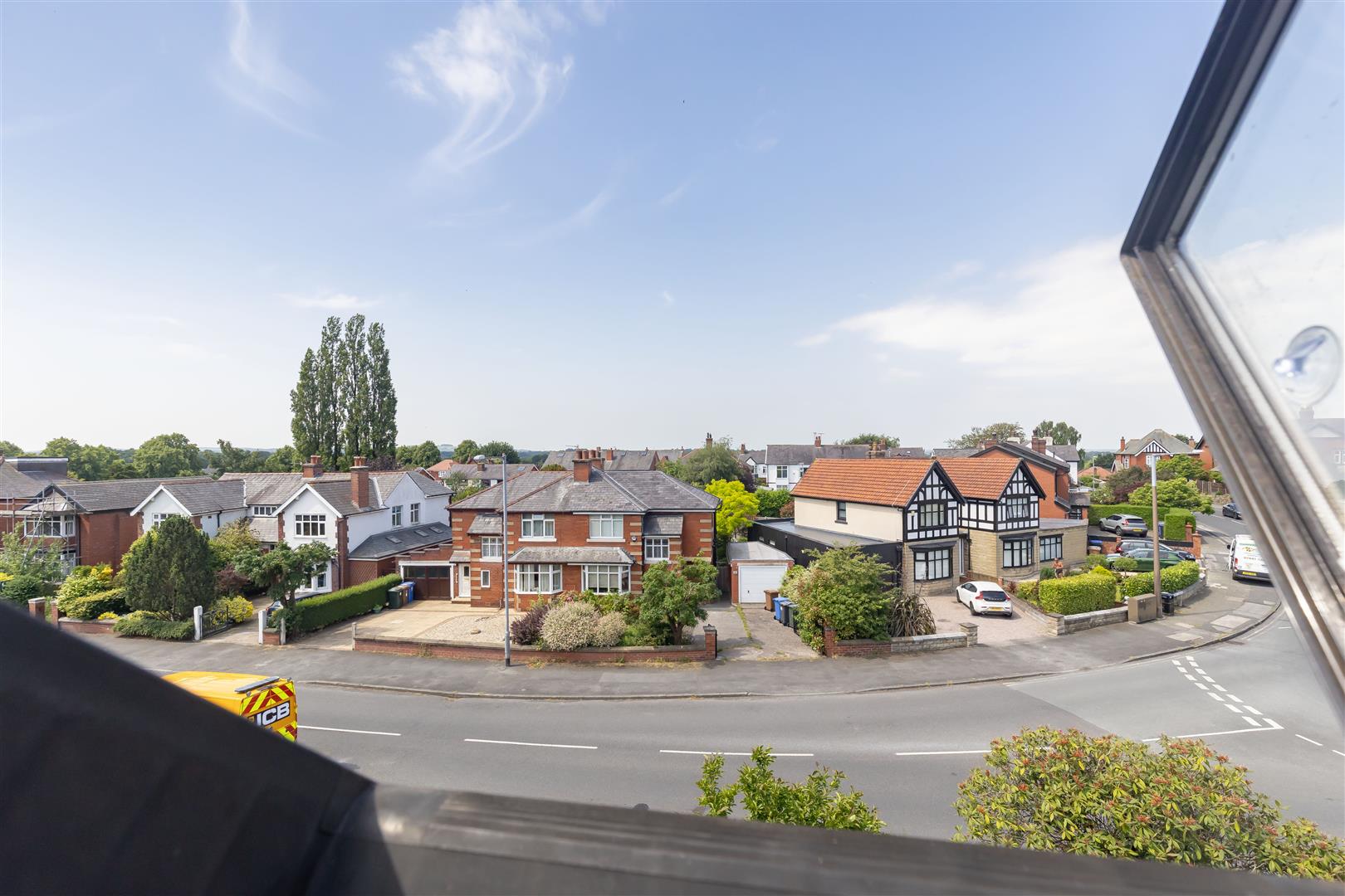 Claremont Avenue, Chorley